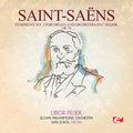 Saint-saens - Symphony 3 In C Major 78 - Music CD