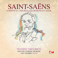 Saint-saens - Symphony 3 In C Major 78 - Music CD