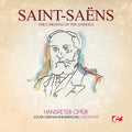 Saint-saens - Carnival Of The Animals - Music CD