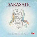 Sarasate - Nocturne-serenade For Violin & Piano 45 - Music CD Single
