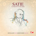 Satie - Quatre Petites Melodies - Music CD
