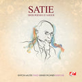Satie - Trois Poemes D'amour - Music CD Single