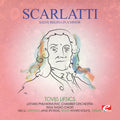 Scarlatti - Salve Regina In A Min - Music CD