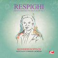 Respighi - Ancient Dances & Arias Suite 1 - Music CD