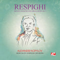 Respighi - Ancient Dances & Arias Suite 2 - Music CD