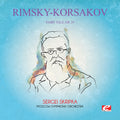 Rimsky-korsakov - Fairy Tale 29 - Music CD