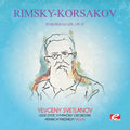 Rimsky-korsakov - Scheherazade 35 - Music CD