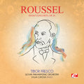 Roussel - Piano Concerto 36 - Music CD Single