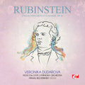 Rubinstein - Violin Concerto In G Major 46 - Music CD