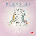 Rubinstein - Melody 1 In F Major 3 - Music CD Single