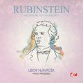 Rubinstein - Melody 1 In F Major 3 - Music CD Single