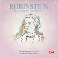 Rubinstein - Cello Sonata 1 In D Major 18 - Music CD