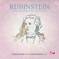 Rubinstein - Sonata For 4-hand Piano In D Major 89 - Music CD