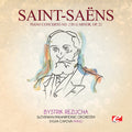 Saint-saens - Piano Concerto 2 In G Min 22 - Music CD