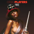 Ohio Players - Fire - Music CD