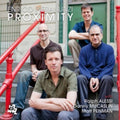 Pieranunzi,enrico - Proximity - Music CD