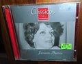 Baptista,fernanda - Classicos Da Renascenca - Music CD