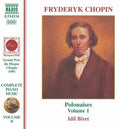 Chopin - Polonaises 1 - Music CD