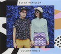 Eli Et Papillon - Colorythmie - Music CD