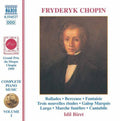 Chopin: Complete Piano Music 1 / Various - Chopin: Complete Piano Music 1 / Various - Music CD