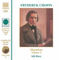 Chopin - Mazurkas 2 - Music CD