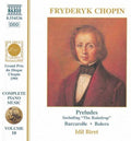 Chopin: Complete Piano Music 10 / Various - Chopin: Complete Piano Music 10 / Various - Music CD