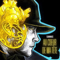 Sammas - Au Coer De Ma Tete - Music CD