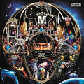 Black M - Les Yeux Plus Gros Que Le Monde - Music CD