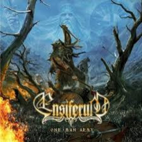 Ensiferum - One Man Army - Music CD