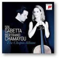 Sol Gabetta - Chopin Album - Music CD