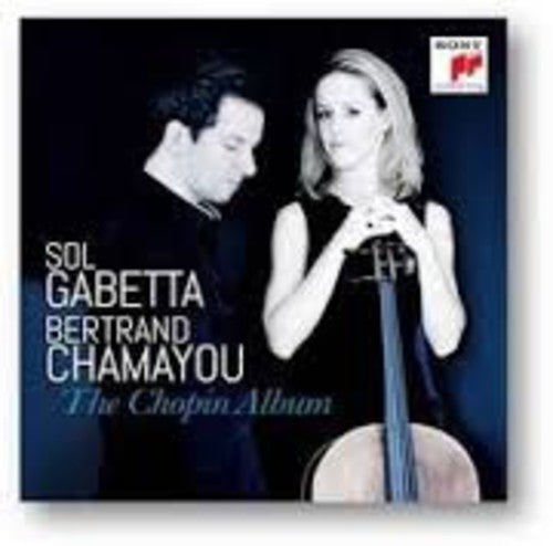 Sol Gabetta - Chopin Album - Music CD