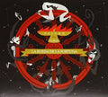 Pajaro De Fuego - La Rueda De La Fortuna - Music CD