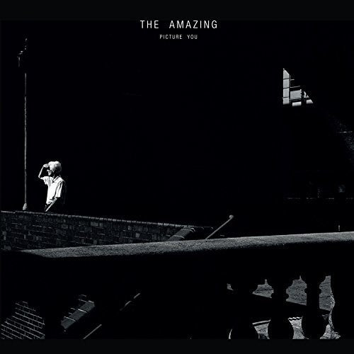 Amazing - Picture You - Music CD