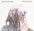 Holloway,tara - Little Ghosts - Music CD