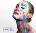 Di Michele,grazia - Il Mio Blu - Music CD
