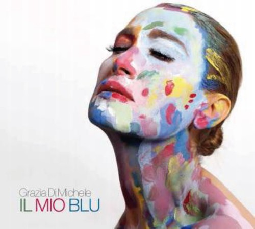Di Michele,grazia - Il Mio Blu - Music CD