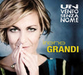 Grandi,irene - Un Vento Senza Nome - Music CD