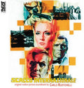 Scacco Internazionale / O.s.t. - Scacco Internazionale / O.s.t. - Music CD