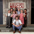 Si Accettano Miracoli / O.s.t. - Si Accettano Miracoli / O.s.t. - Music CD