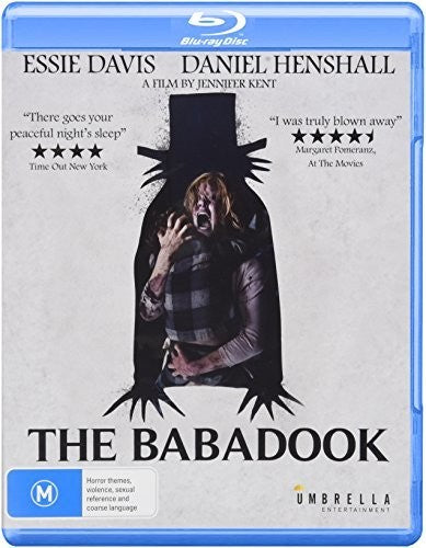 Babadook - Babadook - Blu-ray