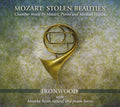Ironwood - Mozart: Stolen Beauties - Music CD