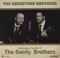 Robertson Brothers - Celebrating The Hits Of The Everly Brothers - Music CD