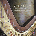Mcguire,marshall - Resonances: Music For Harp - Music CD