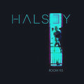 Halsey - Room 93 - Music CD