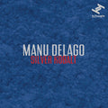 Delago,manu - Silver Kobalt - Music CD