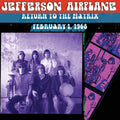 Jefferson Airplane - Return To The Matrix - 2/1/1968 - Music CD