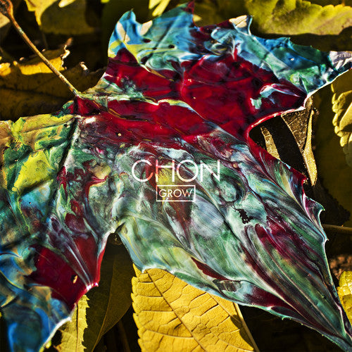 Chon - Grow - Music CD