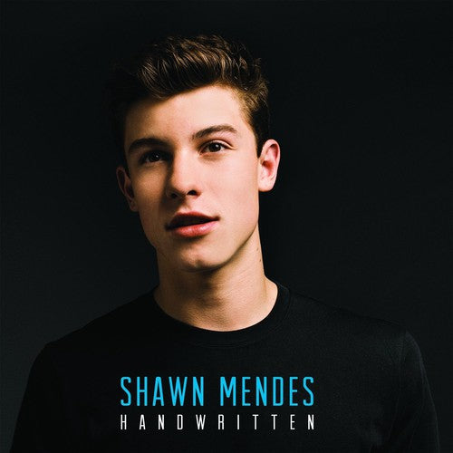 Mendes,shawn - Handwritten - Music CD