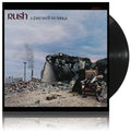 Rush - Farewell To Kings - Vinyl Record