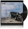 A Farewell To Kings Vinyl Record